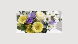 The Orchard Florist Bilston