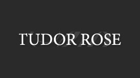 Tudor Rose