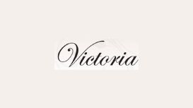 Victoria's Flowers