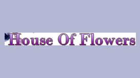 House Of Flowers