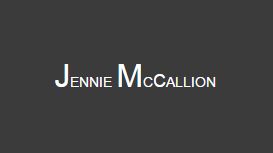 Flowers By Jennie McCallion