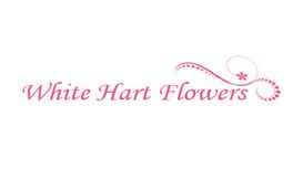 White Hart Flowers
