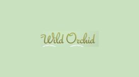 Wild Orchid