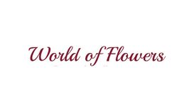 World Of Flowers World Of Flowers