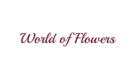 World Of Flowers