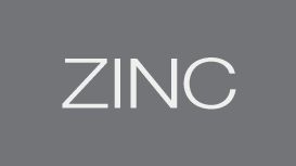 Zinc Floral Design